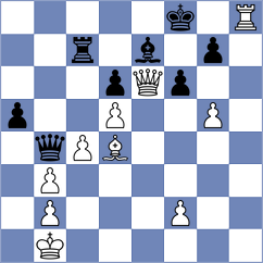 Csonka - Zanette (chess.com INT, 2022)