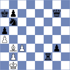 Rozman - Moritz (chess.com INT, 2024)