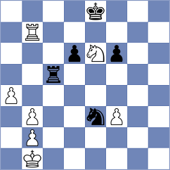 Pertinez Soria - Mirza (chess.com INT, 2024)