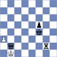 Clarke - Hernando Rodrigo (chess.com INT, 2024)