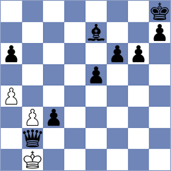 Shved - Sabapathee (Europe Echecs INT, 2020)