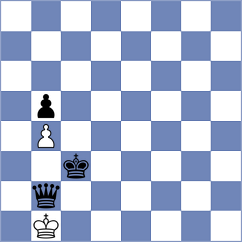 Mirzanurov - Goltseva (chess.com INT, 2021)