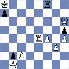 Hnatyshyn - Sliwicka (chess.com INT, 2024)