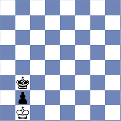 Bryant - Wieczorek (chess.com INT, 2022)