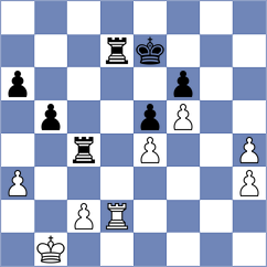 Rodrigues Mota - Lou Yiping (chess.com INT, 2024)