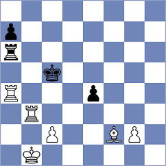 Paszewski - Figorito (chess.com INT, 2023)