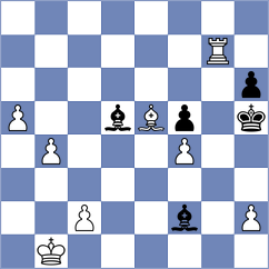 Perez Gormaz - Paiva (chess.com INT, 2024)