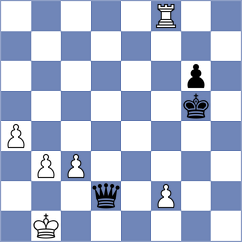 Vlassov - Bjerre (chess.com INT, 2025)