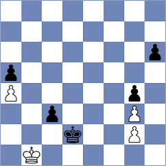 Yildiz - Tabatabaei (chess.com INT, 2024)