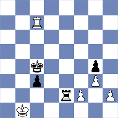 Hosseini - Movahedi (Chess.com INT, 2021)
