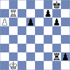 Seifert - Chambers (chess.com INT, 2021)
