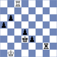 Buzas - Pakleza (chess.com INT, 2024)