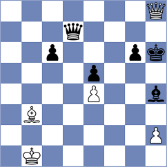 Bondarevsky - Kasparian (Kiev, 1940)