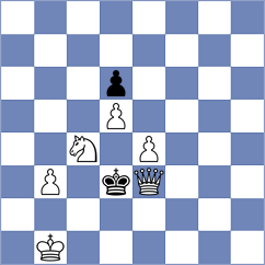 Rempeli - Zhou (Playchess.com INT, 2007)