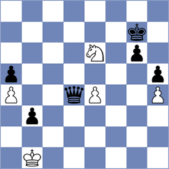 Gabuzyan - Ollier (Chess.com INT, 2018)