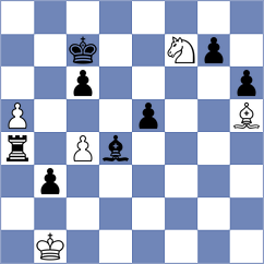 Jakubowska - Ledakov (Chess.com INT, 2020)