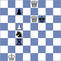 Gavrilin - Romero Ruscalleda (chess.com INT, 2024)