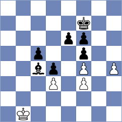 Yeremyan - Asish Panda (chess.com INT, 2024)