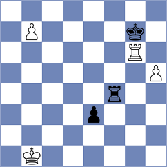 Marichal - Ganzhurov (chess.com INT, 2024)