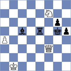 Napoli - Belov (chess.com INT, 2024)