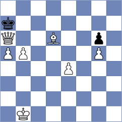 Radoman - Maynard (Europe Echecs INT, 2021)