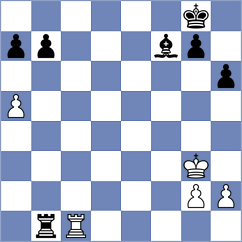 Asavasaetakul - Bardyk (chess.com INT, 2024)