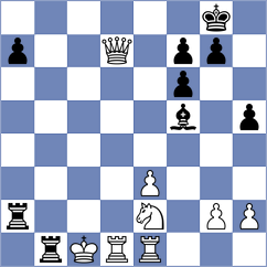 Rida - Baziuk (chess.com INT, 2024)