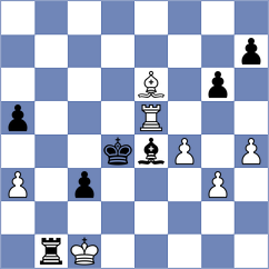 Boruchovsky - Carlsen (chess.com INT, 2024)