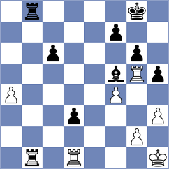 Weisz - Quirke (chess.com INT, 2024)