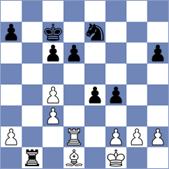 Diao - Michalski (chess.com INT, 2024)