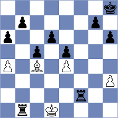 Alhasan - Nzambazamariya (Chess.com INT, 2021)