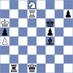 Garrido - Zhigalko (chess.com INT, 2024)