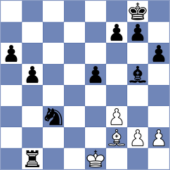 Chen - Kuhn (Europe Echecs INT, 2021)