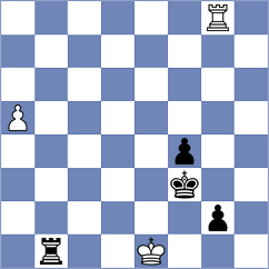 Martinez Ramirez - Ozates (chess.com INT, 2024)