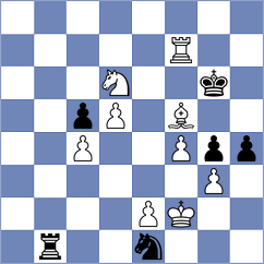 Morris - Do Nascimento (chess.com INT, 2024)