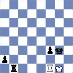 Orzech - Causo (chess.com INT, 2024)