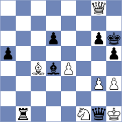 Aaron - Hernandez Amura (chess.com INT, 2024)