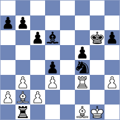 Ocelak - Qiu (chess.com INT, 2024)