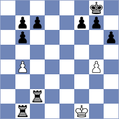 Calva Naranjo - Cardenas Coronel (Chess.com INT, 2020)