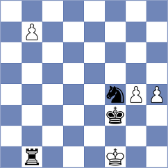 Papayan - Narayanan (chess.com INT, 2022)