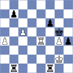 Tristan - Drygalov (chess.com INT, 2024)