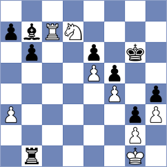 Robledo - Smirnov (chess.com INT, 2024)