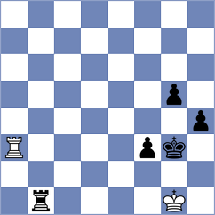 Potapova - Norowitz (chess.com INT, 2024)
