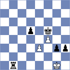 Bernard - Khoshnevis (Europe Echecs INT, 2021)