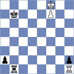 Leyva Proenza - Semenenko (chess.com INT, 2024)