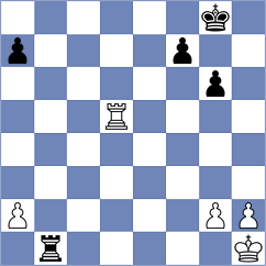 Donchenko - Sukandar (chess.com INT, 2024)