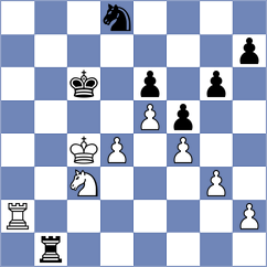 Tscharotschkin - Mayo Casademont (Banyoles, 2004)