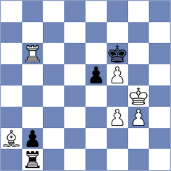 Fernandez - Smirnov (chess.com INT, 2023)