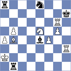 Gorovets - Otero Marino (chess.com INT, 2024)