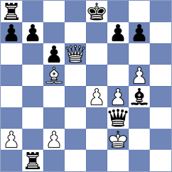 Przybylski - Mohamed (chess.com INT, 2024)